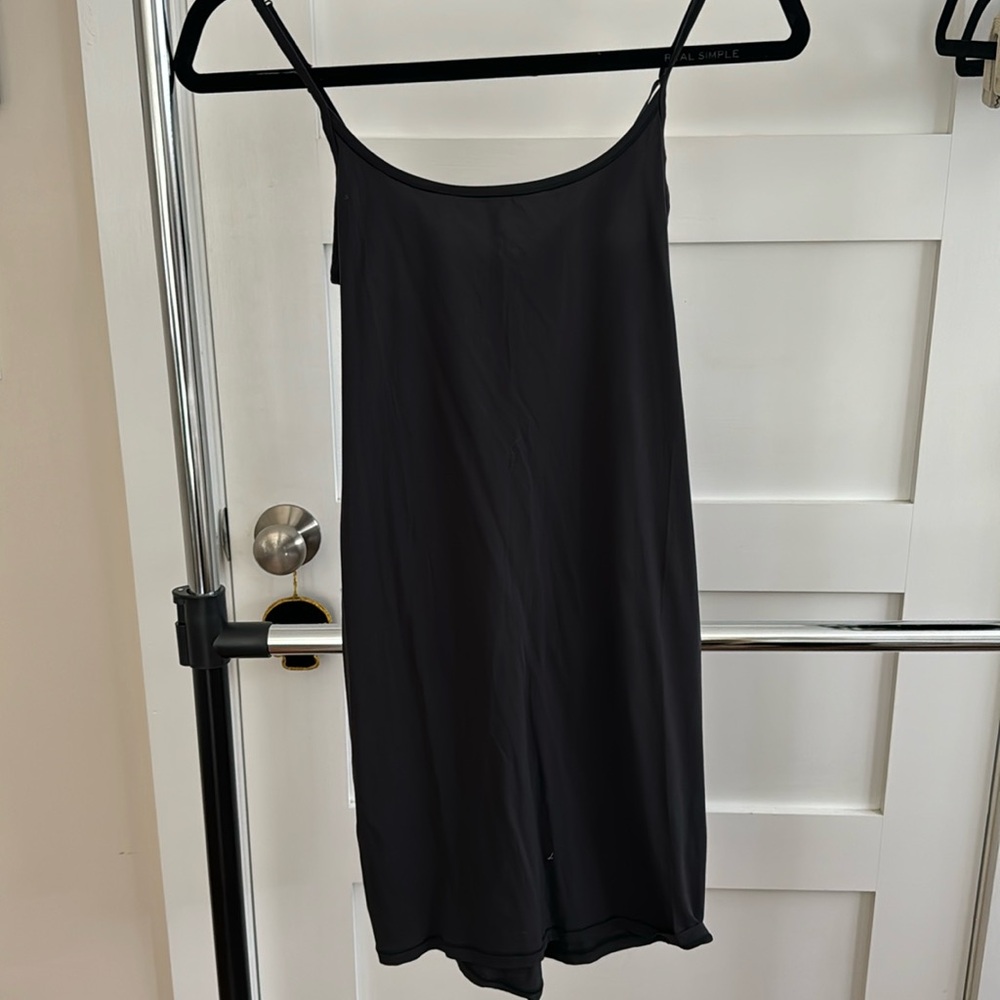 SKIMS NWT Fits Everybody Slip Dress
